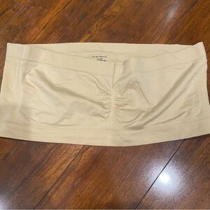 No Boundaries | Bandeau